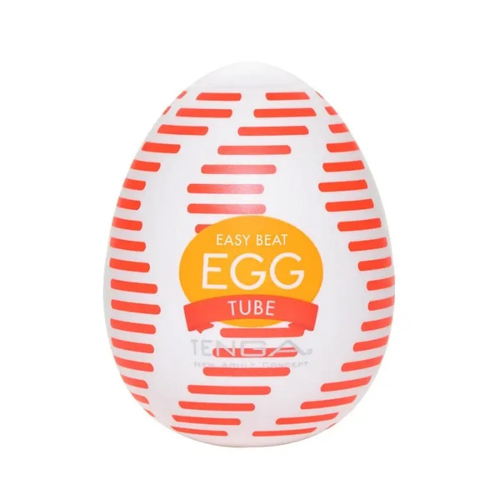 DUS Female Sex Toys Mini Tenga Egg Masturbater Wonder Tube