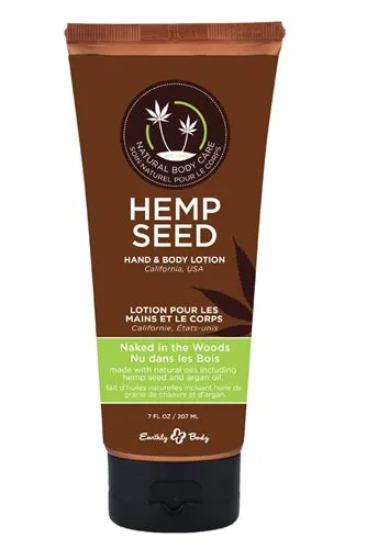 Earthly Body Female Sex Toys Hemp Seed Hand and Body Lotion 7 Fl Oz Naked in the Woods Earthly Body Female Sex Toys Hemp Seed Hand and Body Lotion 7 Fl Oz Naked in the Woods