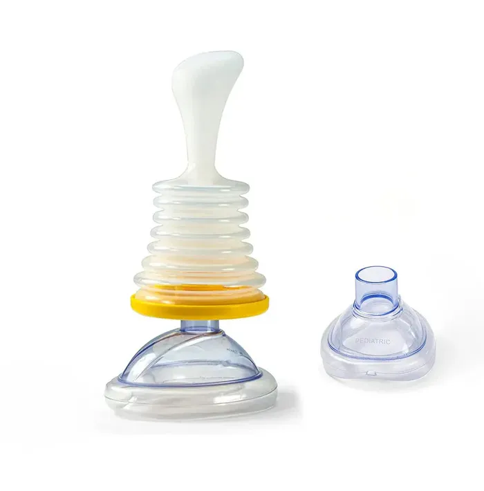 Female Sex Toys Careovate LifeVac Rescue Suction Device
