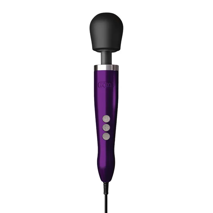 Female Sex Toys DOXY Original Plug in Vibrating Massager Not specified