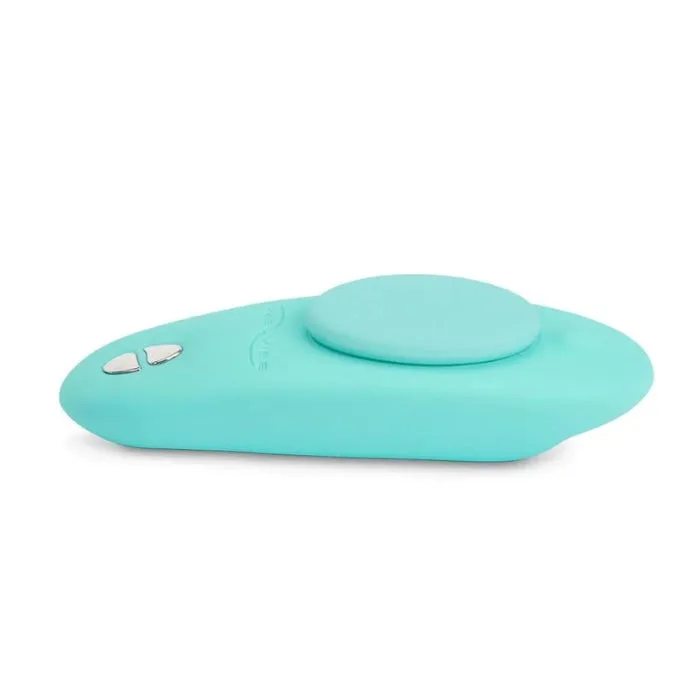Female Sex Toys ENT WeVibe Moxie Plus Panty Vibrator App Remote