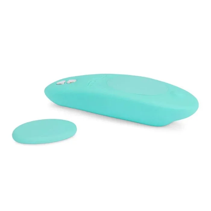 Female Sex Toys ENT WeVibe Moxie Plus Panty Vibrator App Remote