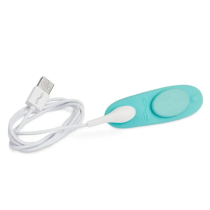 Female Sex Toys ENT WeVibe Moxie Plus Panty Vibrator App Remote