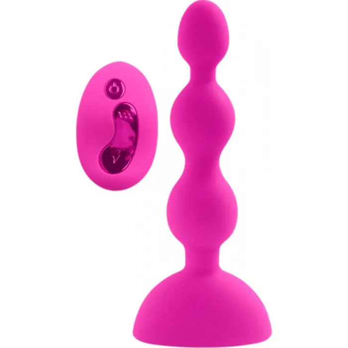 Female Sex Toys HOTT Products Sweet Sex Nookie Nectar Silicone Plunger in Magenta Female Sex Toys HOTT Products Sweet Sex Nookie Nectar Silicone Plunger in Magenta