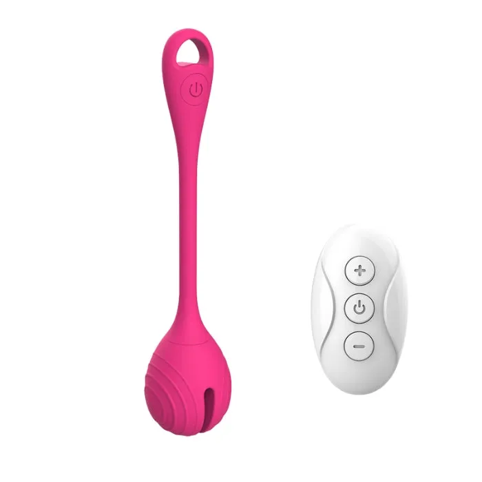 Female Sex Toys RMT Multipurpose Egg Vibrator with Remote