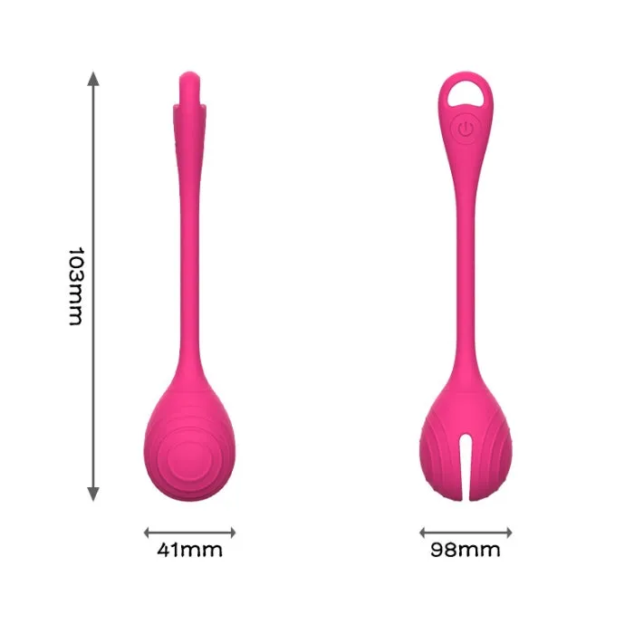 Female Sex Toys RMT Multipurpose Egg Vibrator with Remote
