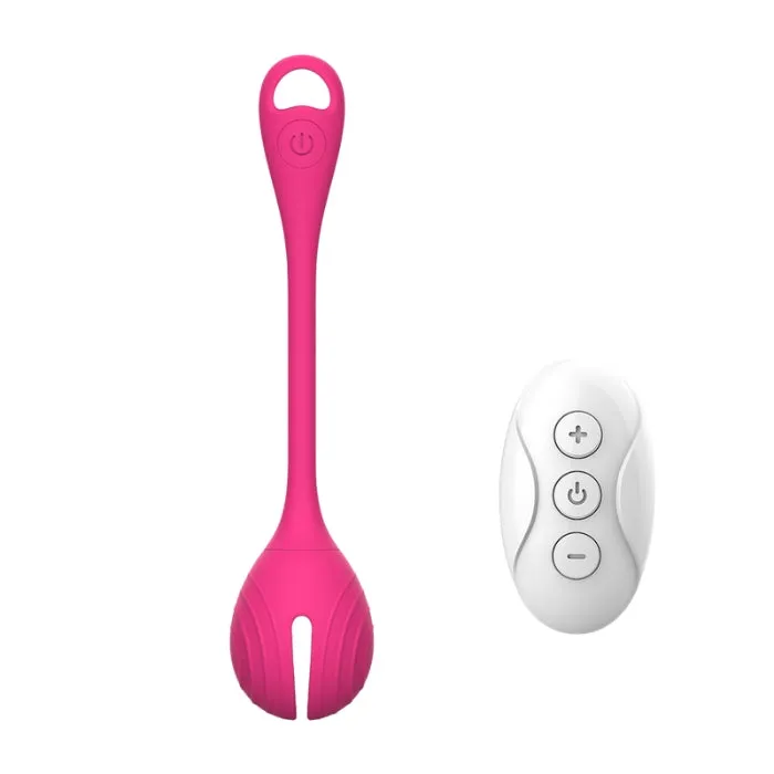 Female Sex Toys RMT Multipurpose Egg Vibrator with Remote