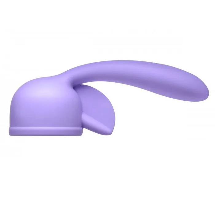 Female Sex Toys Wand Essentials Wand Essentials Fluttering Kiss Dual Stimulation Wand Attachment Female Sex Toys Wand Essentials Wand Essentials Fluttering Kiss Dual Stimulation Wand Attachment