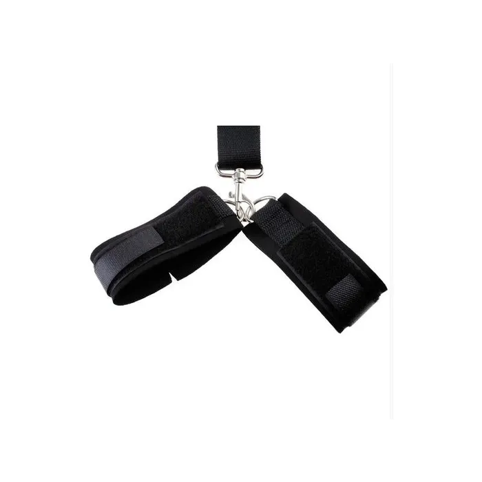 FETISH ADDICT Ball gagManette cinghie costrittive sottomissione Bondage morso bavaglio bdsm Couples