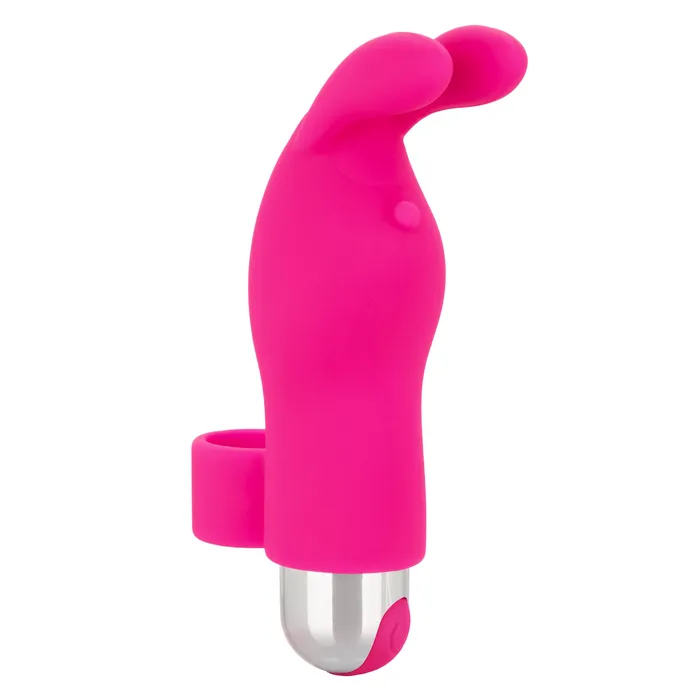 Intimate Play Rechargeable Finger Bunny CalExotics Female Sex Toys