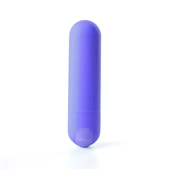 Jessi Mini Bullet Vibrator in Purple Maia Toys Female Sex Toys
