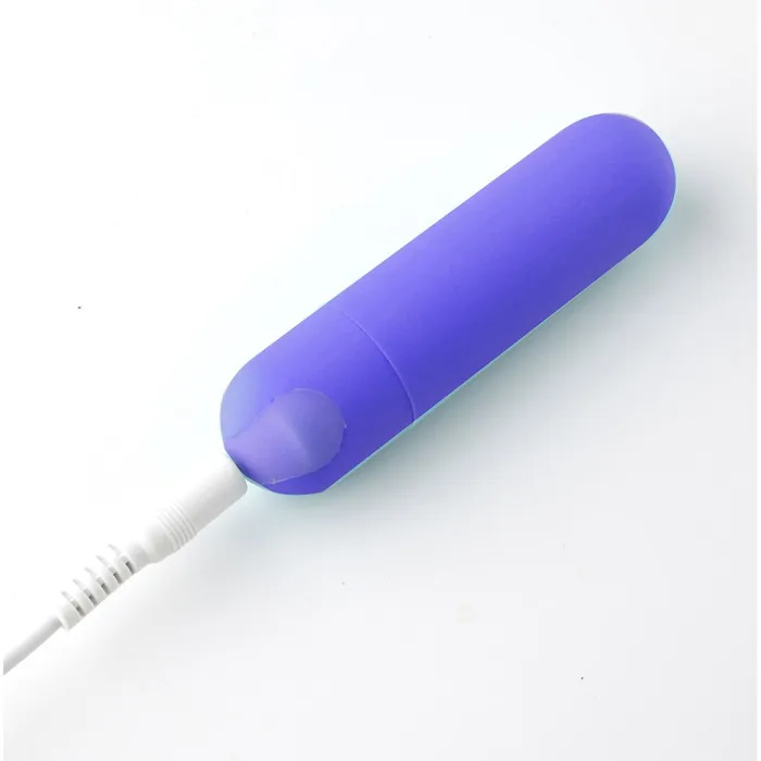 Jessi Mini Bullet Vibrator in Purple Maia Toys Female Sex Toys