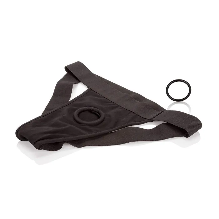 Jock Strap Harness CalExotics Female Sex Toys