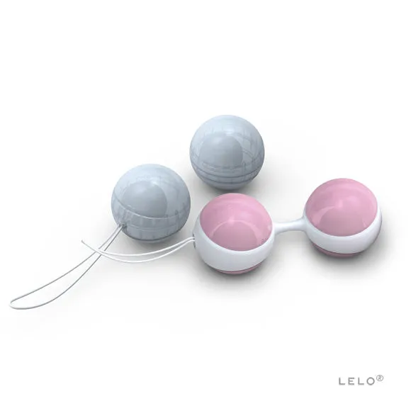 Lelo Female Sex Toys Lelo Luna Beads Mini