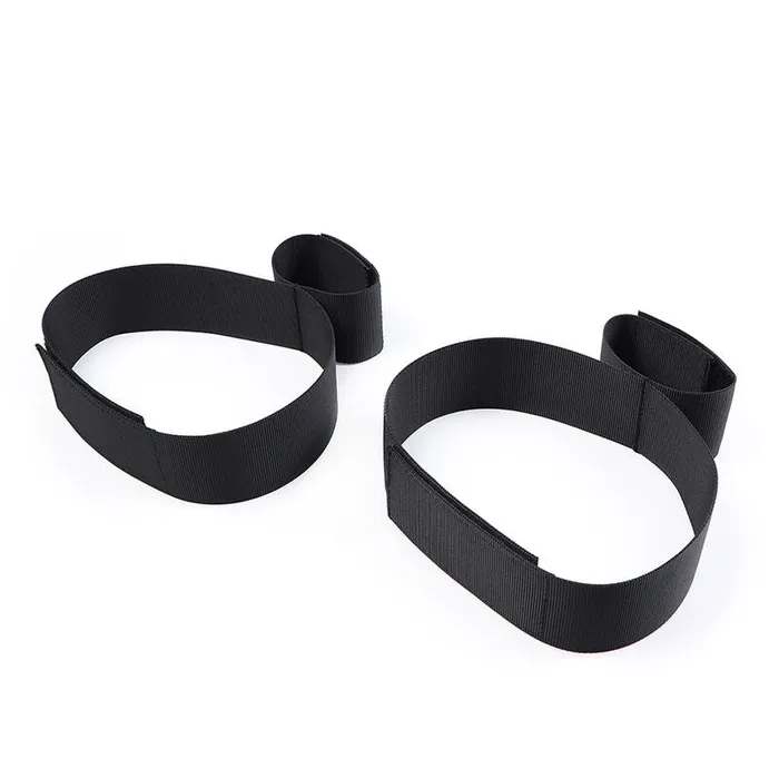 Manette Bondage Coscia sottomissione manette bdsm sexy giochi di coppia fetish OHMAMA Couples
