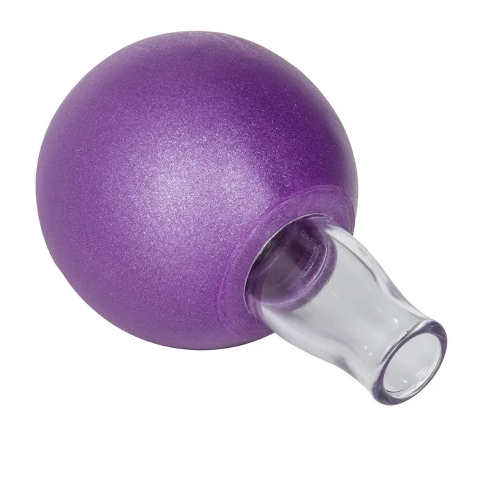 Nipple Bulb Sucker CalExotics Anal