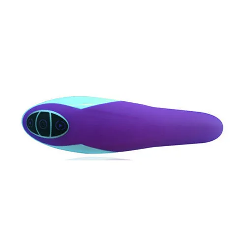 OEM Female Sex Toys Hikari GSpot Massager