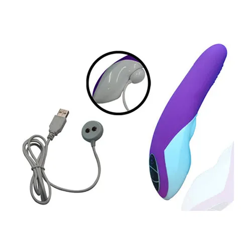 OEM Female Sex Toys Hikari GSpot Massager
