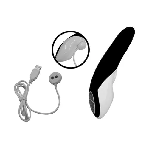 OEM Female Sex Toys Hikari GSpot Massager
