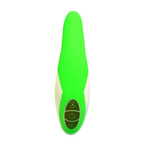 OEM Female Sex Toys Hikari GSpot Massager
