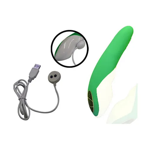OEM Female Sex Toys Hikari GSpot Massager