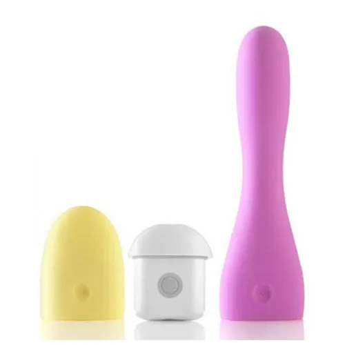 Ooh Je Joue Couples Her Name Is Rio Pleasure Kit