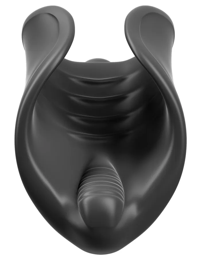 PDX Brands Pdx Elite Vibrating Silicone Stimulator Female Sex Toys