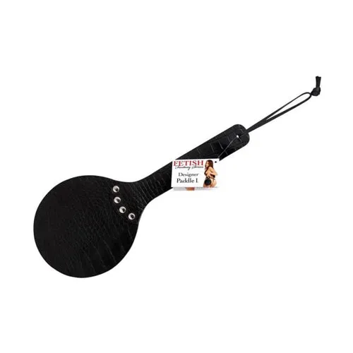 Pipedream Couples Fetish Fantasy Series Designer Paddle I