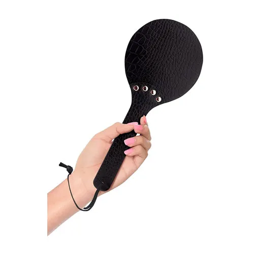 Pipedream Couples Fetish Fantasy Series Designer Paddle I