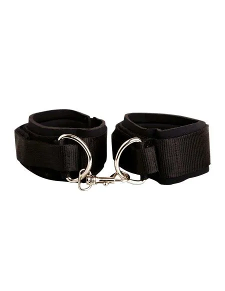Pipedream Products Couples Fetish Fantasy Heavy Duty Cuffs