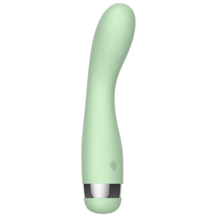 Playful Female Sex Toys Soft By Playful Lover Rechargeable GSpot Vibrator