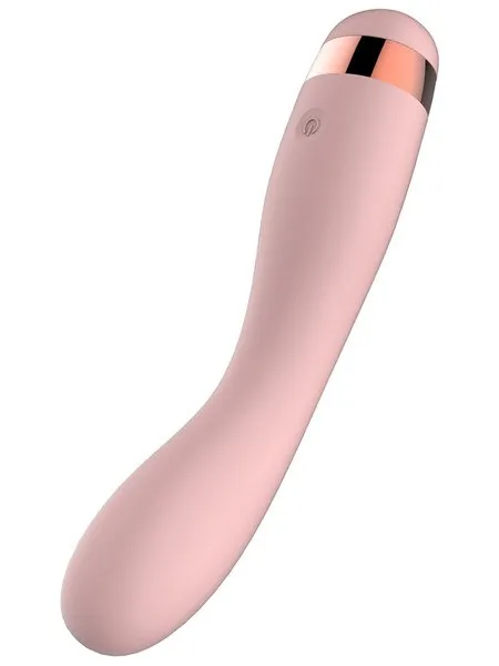 Playful Female Sex Toys Soft By Playful Lover Rechargeable GSpot Vibrator