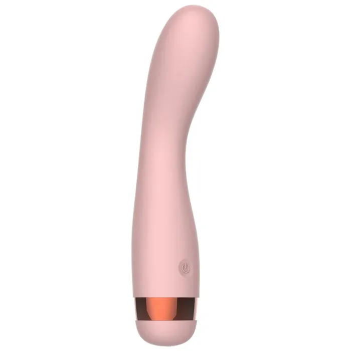 Playful Female Sex Toys Soft By Playful Lover Rechargeable GSpot Vibrator
