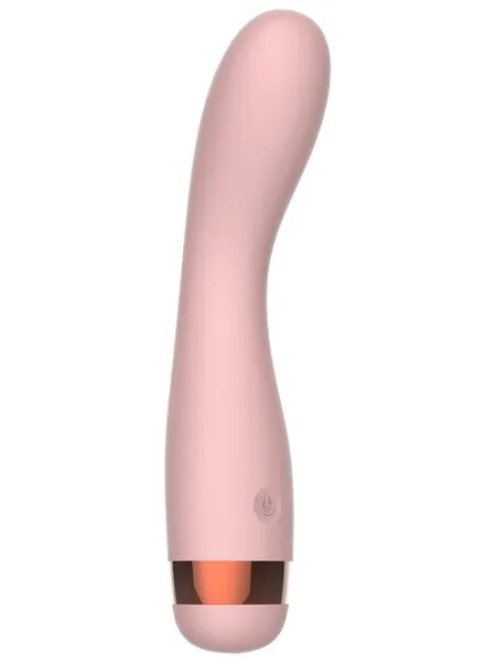 Playful Female Sex Toys Soft By Playful Lover Rechargeable GSpot Vibrator
