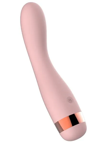 Playful Female Sex Toys Soft By Playful Lover Rechargeable GSpot Vibrator