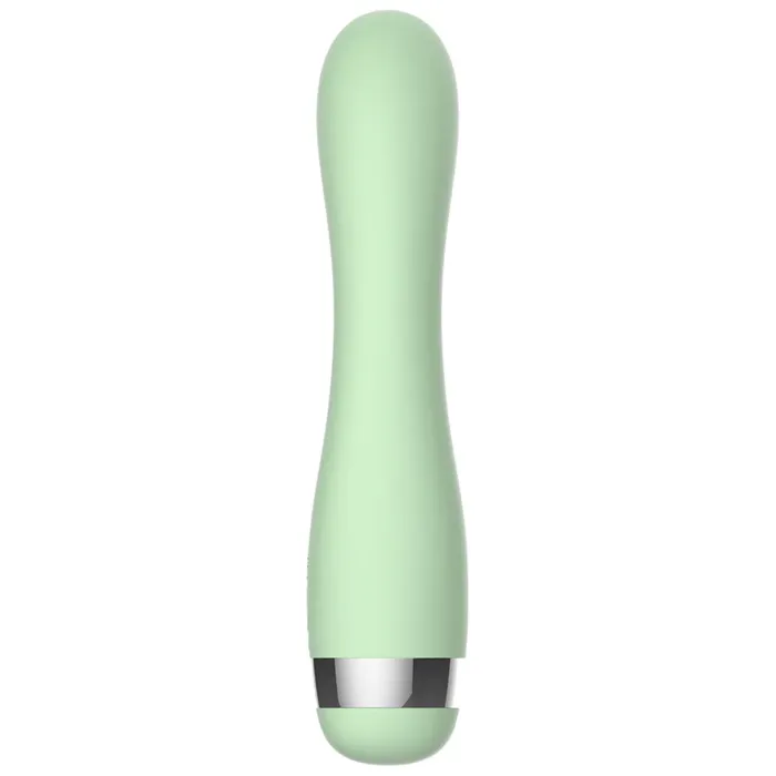 Playful Female Sex Toys Soft By Playful Lover Rechargeable GSpot Vibrator