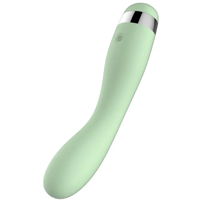 Playful Female Sex Toys Soft By Playful Lover Rechargeable GSpot Vibrator