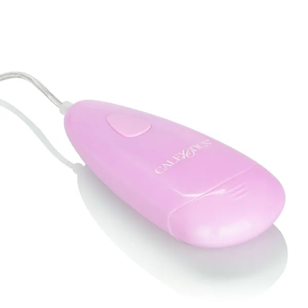 Pocket Exotics Double Silver Bullet Water Prooof California Exotic Novelties Female Sex Toys
