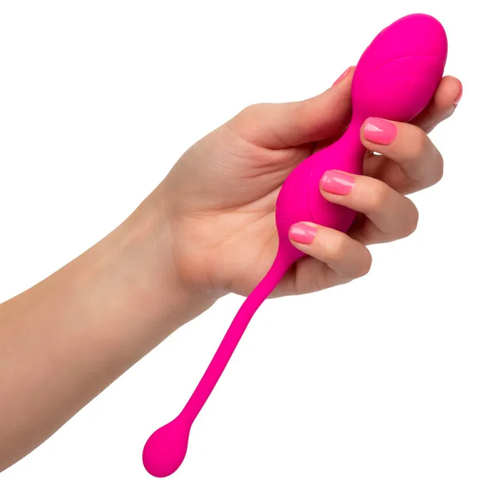 Remote Control Dual Motor Kegel System CalExotics Female Sex Toys Remote Control Dual Motor Kegel System CalExotics Female Sex Toys