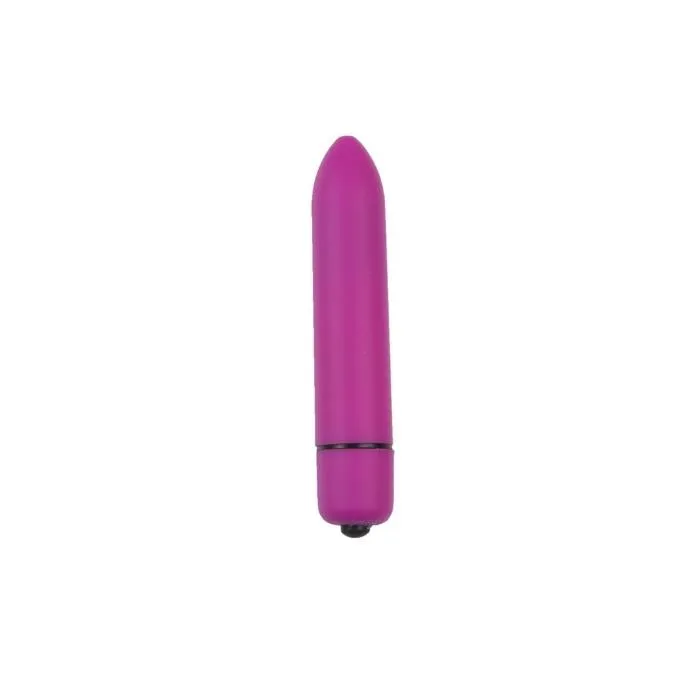 RMT Female Sex Toys Mini Bullet Vibrator Assorted Colours