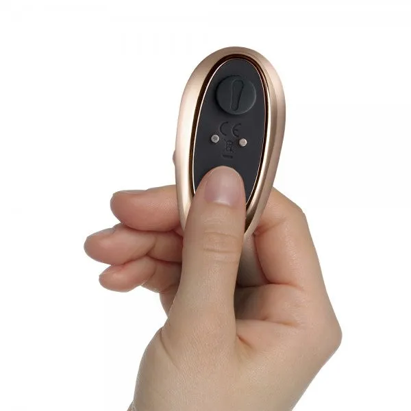 RocksOff Anal RocksOff Cocktail Remote Control Couples Vibe Black RocksOff Anal RocksOff Cocktail Remote Control Couples Vibe Black