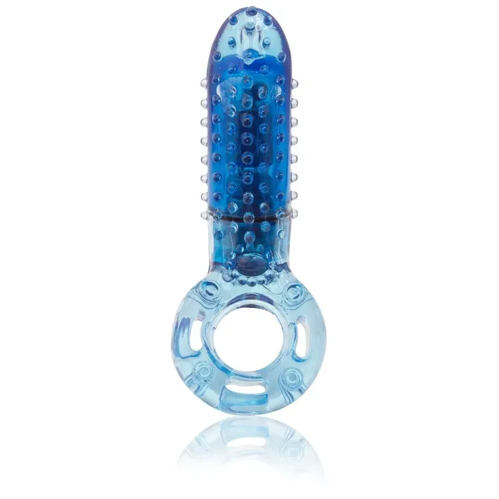 Screaming O Couples Screaming O Yeah Vibrating Cock Ring