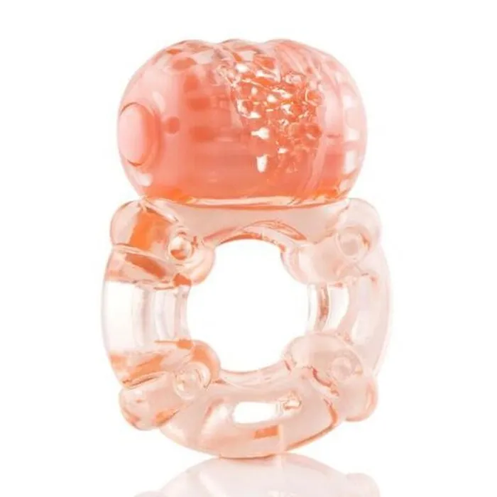Screaming O Male Sex Toys Screaming O The Big O Vibrating Cock Ring