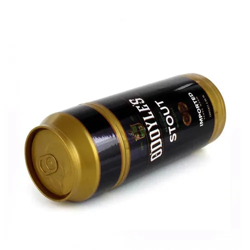 Sex in a Can ODoyles Stout Fleshlight Female Sex Toys