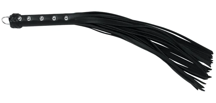 Spartacus Female Sex Toys 20in Strap Whip