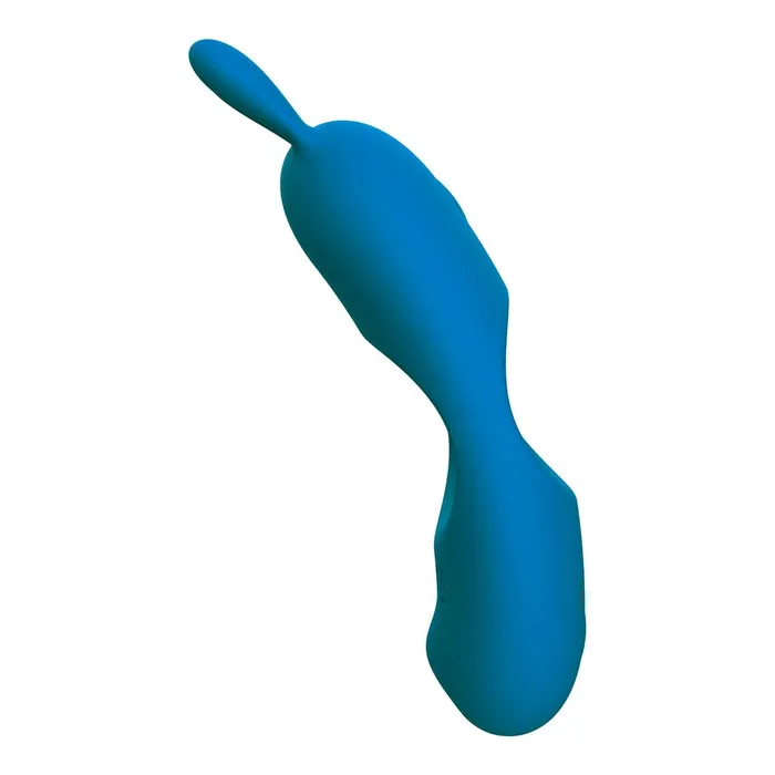 ToyJoy Couples ToyJoy Designer Edition Superhero Couples Cock Ring Blue ToyJoy Couples ToyJoy Designer Edition Superhero Couples Cock Ring Blue
