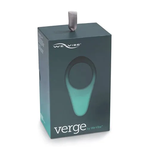 Verge Vibrating Perineum Stimulator We Vibe Female Sex Toys