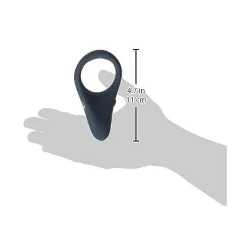 Verge Vibrating Perineum Stimulator We Vibe Female Sex Toys