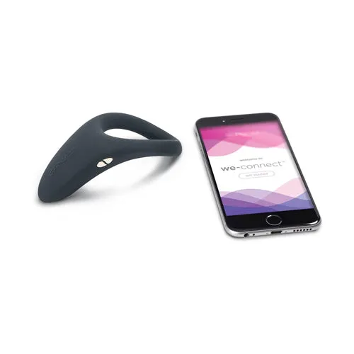 Verge Vibrating Perineum Stimulator We Vibe Female Sex Toys