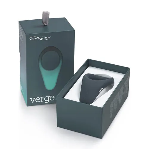 Verge Vibrating Perineum Stimulator We Vibe Female Sex Toys